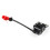 Ignition Coil System Red Cap with Switch Wire for 1/5 Rovan Km 8