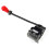 Ignition Coil System Red Cap with Switch Wire for 1/5 Rovan Km 6