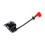 Ignition Coil System Red Cap with Switch Wire for 1/5 Rovan Km 2