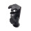 2Pcs Windshield Washer Nozzle Black Fit for 8