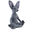 Sphynx Cat Meditate,Thinking Statue,Meditating Thinking 4
