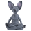 Sphynx Cat Meditate,Thinking Statue,Meditating Thinking 1
