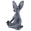 Sphynx Cat Meditate,Thinking Statue,Meditating Thinking 3