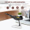 1/144 Diecast -71A Blackbird Reconnaissance Plane Airplane 6
