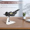 1/144 Diecast -71A Blackbird Reconnaissance Plane Airplane 7