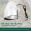 Bike Light Motorized Friction Dynamo Generator Head Tail 7
