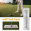 Golf Putter Putting Mat Trainer Indoor Green Pad Equipment 8