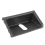 Tail End Trip Trunk Cap Lock Hole Cover for New Vitara 15-19 5