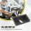 Tail End Trip Trunk Cap Lock Hole Cover for New Vitara 15-19 6