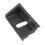Tail End Trip Trunk Cap Lock Hole Cover for New Vitara 15-19 11