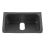 Tail End Trip Trunk Cap Lock Hole Cover for New Vitara 15-19 3