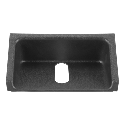 Tail End Trip Trunk Cap Lock Hole Cover for New Vitara 15-19 2