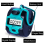 Counter Electronic Clicker Manual Digital Finger Ring 3