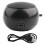 Mini Portable Travel Loud Speaker with 3.5mm Audio Cable Low Voltage 8