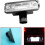License Plate Light Lamp for 2006 2010 GOLF MK4 1998 2000 2004 7