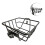 Bicycle Front Basket for Women Bicycles and Electric 3