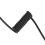 Locking Type 3.5mm to TRS XLR Female Audio Cable 6