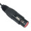 Locking Type 3.5mm to TRS XLR Female Audio Cable 8