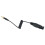 Locking Type 3.5mm to TRS XLR Female Audio Cable 4