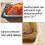 120 Pack Greaseproof Loaf Tin Liners Baking Cake Pans Liner 6