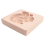 Cookie Mold Shortbread Wooden Mold(Squirrel) 10