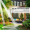 4 Pieces Replacement Solar Light Tops Outdoor Hanging Lantern 10