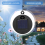 4 Pieces Replacement Solar Light Tops Outdoor Hanging Lantern 6