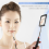 4 Pcs Telescoping Inspection Mirror LED Lighted Flexible 4
