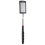 4 Pcs Telescoping Inspection Mirror LED Lighted Flexible 11