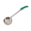 Pizza Spread Sauce Ladle Rubber Handle Flat Kitchen Cooking -4 Oz 1