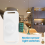 DC 12V 24V PIR Motion Sensor Function Controller White for LED Strips 6