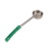 Pizza Spread Sauce Ladle Rubber Handle Flat Kitchen Cooking -4 Oz 4