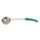 Pizza Spread Sauce Ladle Rubber Handle Flat Kitchen Cooking -4 Oz 3