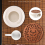 Ceramic Teapot Warmer Holder Base Candle Heating Teaware 6