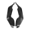 2PCS Front Bumper Splash Mud Flap Guard Pressure Lip for 6