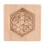 Cookie Mold Shortbread Wooden Mold(Bee) 3