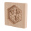 Cookie Mold Shortbread Wooden Mold(Bee) 4