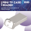 Mini TF Card Reader USB Computer 5