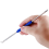 Double Pointed Scriber, 2 Pcs Scribe Tool for Machinists,Technicians 4