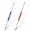 Double Pointed Scriber, 2 Pcs Scribe Tool for Machinists,Technicians 1