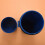 2PCS 10LB Guard Welding Weld Electrode Rod Storage Tube Container 10