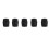 20Pcs Golf Ferrules for 815 RAZR X-hot2 Shaft Sleeve Adapter Tip 0.335 3