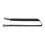 50 Ohm Coax Pigtail Extension Cord 30CM 3