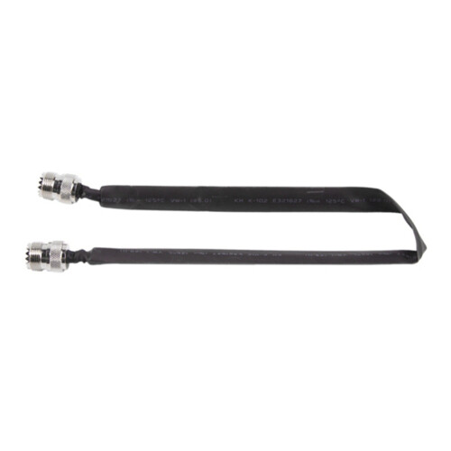 50 Ohm Coax Pigtail Extension Cord 30CM 2