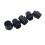 20Pcs Golf Ferrules for 815 RAZR X-hot2 Shaft Sleeve Adapter Tip 0.335 9