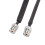 50 Ohm Coax Pigtail Extension Cord 30CM 6