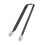 50 Ohm Coax Pigtail Extension Cord 30CM 1