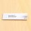 2PCS SW-BX02B Refrigerator Replacement LED Light Board ZBE2350HCA 8