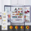 2PCS SW-BX02B Refrigerator Replacement LED Light Board ZBE2350HCA 5