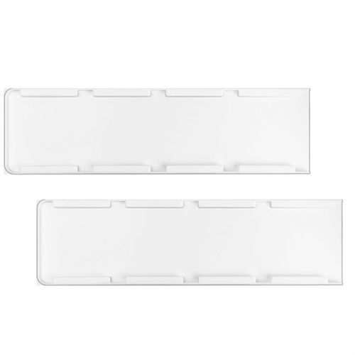 Yogurt Organizer for Fridge, Holder Refrigerator 1